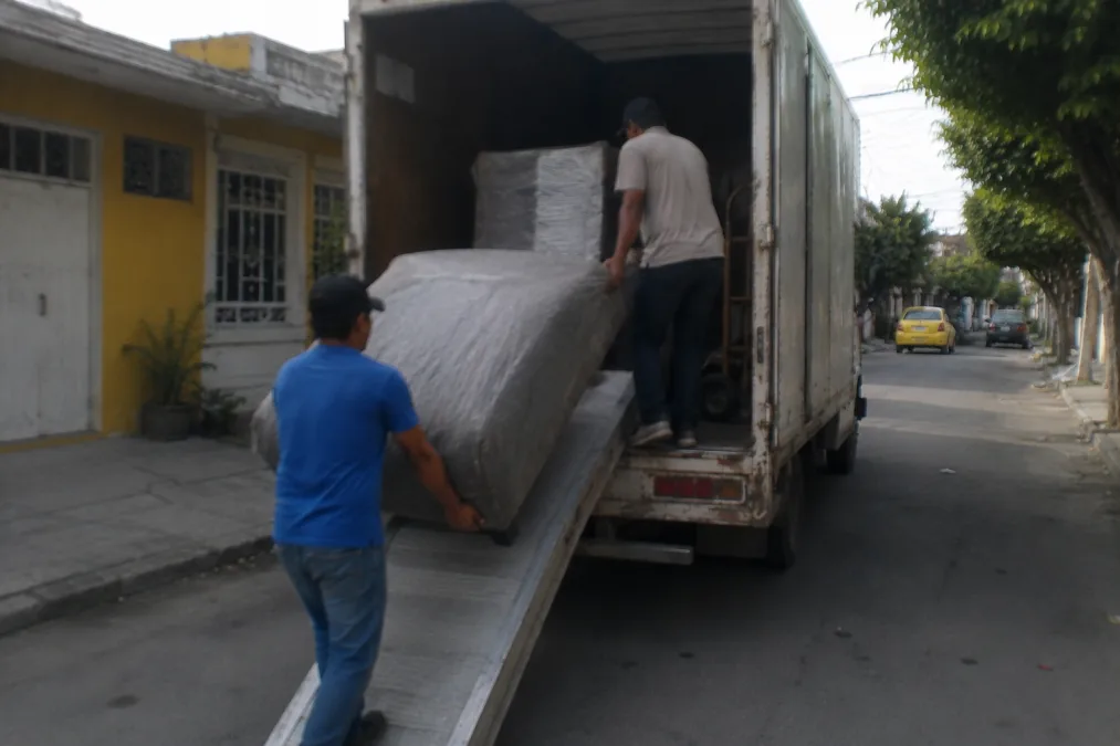 Cómo empacar sin romper nada: guía de embalaje