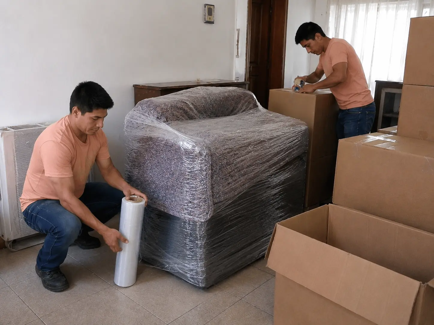 Embalaje y Empaque